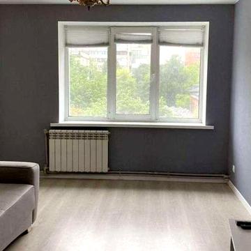 Сдам 2к квартиру на просп. Поля Александра 22