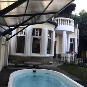 Продаж 4к Дім Дачна вулиця