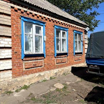 Продам дом на Авиловке