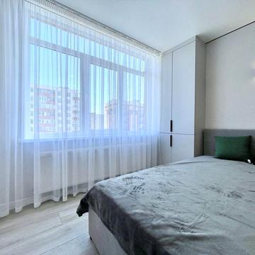 Оренда модної квартири, Смакули