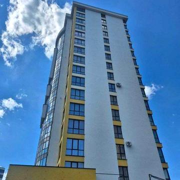 Продаж 2к квартири в ЖК Листопад