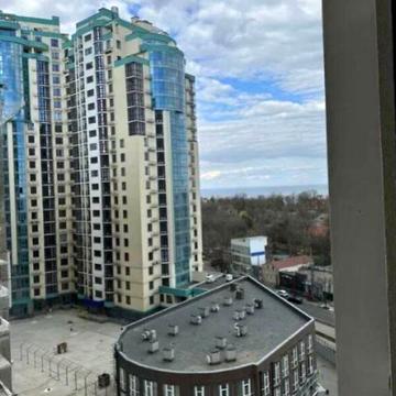 Продаж 2к Квартира Фонтанська дорога