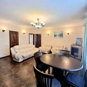 Продаж 3к Квартири, 90м, Руданського, Дорогожичі, Нивки