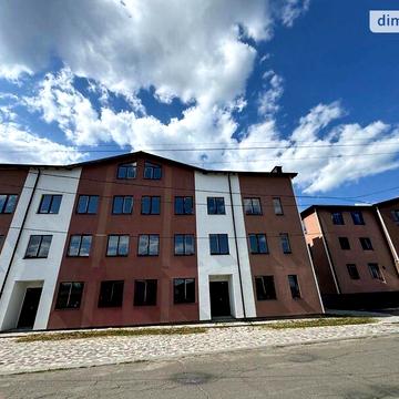 Продаж 2к Квартира Ювілейна вулиця ЖК Riviera