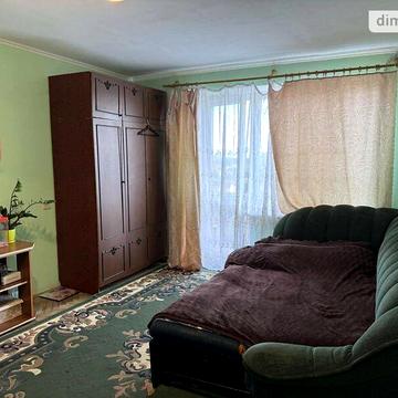 Продаж 1к Квартира Шевченка Тараса вулиця