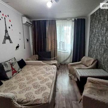 Довгострокова оренда 1к Квартира Пермська вулиця