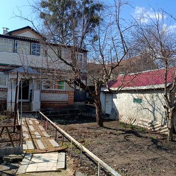 Некрасова вул.