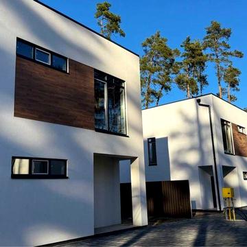 Дуплекс Чистовий Ремонт Лісова Буча Затишок БЕЗ КОМІСІЇ Парк Поруч