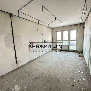 Бориса Гмирі вул., 23