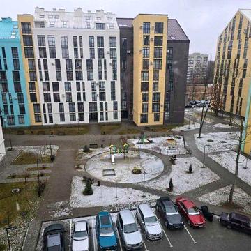 Продаж 2к квартира вул.Стрийська ЖК Леополь Таун ЖК Леополь Таун
