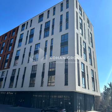 Старокостянтинівське шосе, 3