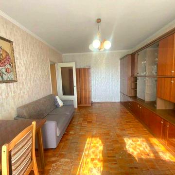 Здам 1К кв, вул. Калинова, метро Берестейська пішки!