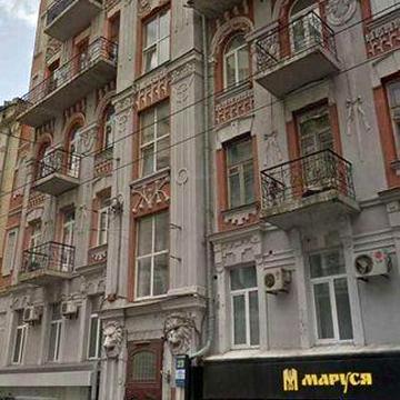 Продаж: 1 кімн. кв. комунальна (41 м2) вул. Велика Житомирська 23