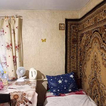 Сдам однокомнатную квартиру