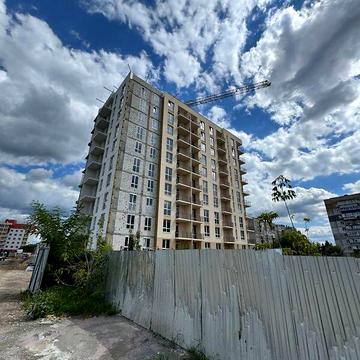 Продаж 1к Квартира Сергія Зулінського вулиця ЖК Family Comfort