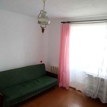 1-кімнатна, жилмасив