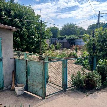 Здається будинок Балабине