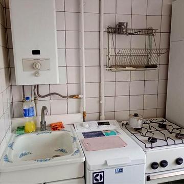3к р-н Солнечного Молодогвардейская