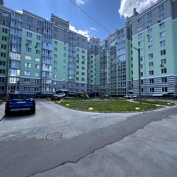 Продаж 1- но кімнатної квартири , Новобудова
