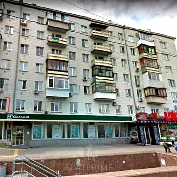 Велика Васильківська вул. (Червоноармійська), 116