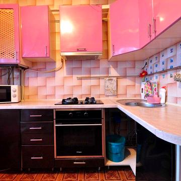 3-кім квартира з Автономним опаленням Піщаний масив