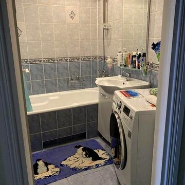 Продаж 3к Квартира Крушельницької Соломії вулиця