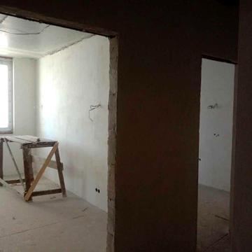 1к-44м2 28500$ Київ Святошинський р-н, вул. Сім`ї Стешенків, буд. № 9