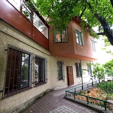 Продам аналог частному дому в Отраде
