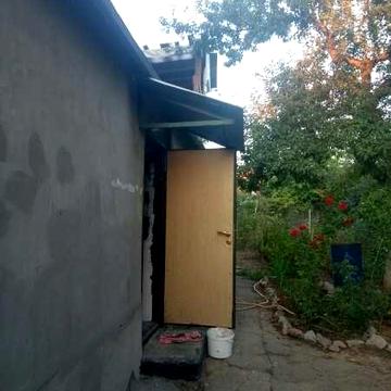Здам будинок для 1-2 чоловік метро Холодна Гора пішки 15 хв.