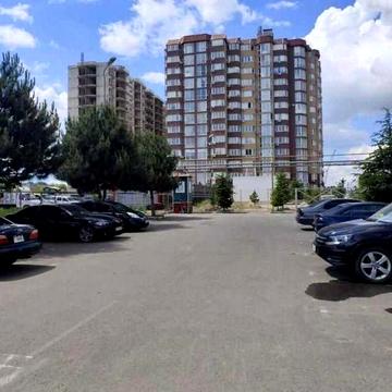 1 комнатная квартира ул.