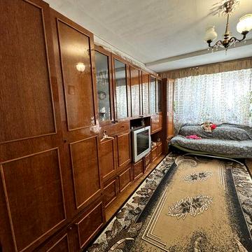 Продаж 2-х кімн біля Проміня 46500$ 1 поверх є підвал та частина землі