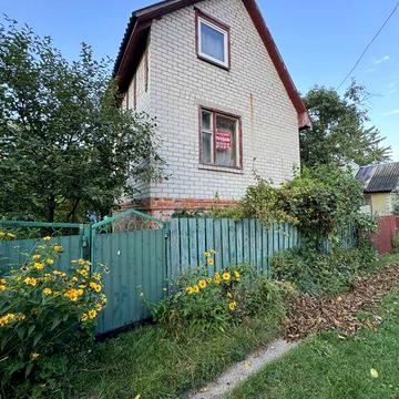 Продаж дачі в Жавинці, СТ Родник