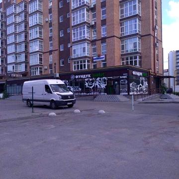 Дешевше немає. Євродвушка 44м2 жк олімпійський