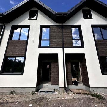 ПРОДАМ Таунхаус Бучанський Парк Озеро Центральні комунікації