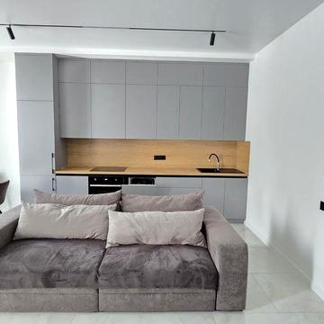 Сдам 3 ком новострой ул.Немировича Данченком