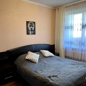 Оренда 3-к. квартири по вул. Залізняка