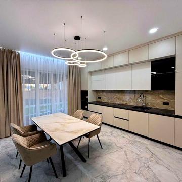 Продаж забудовник K.M GREAT OSOCOR Apartments Будинок 145 м2 Осокорки