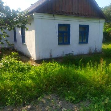 Продам будинок вулиця Дружби