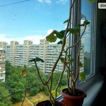 Продаж 3к Квартира Ярослава Баіса (Володимира Висоцького) вулиця