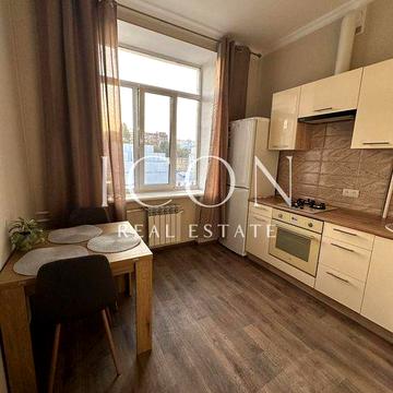 Оренда двокімнатної квартири | 62м² | вул. Хрещатик