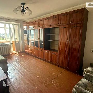 Продаж 1к Квартира Андрія Первозванного вулиця