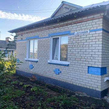 Продам 3к будинок Любомирівка/Яготин/Згурівка