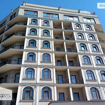 Продаж 2к Квартира Дача Ковалевського вулиця ЖК Avinion