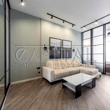 Аренда 1к квартиры(54м)ЖК «Соломенский 20в» ул. Соломенская 20в