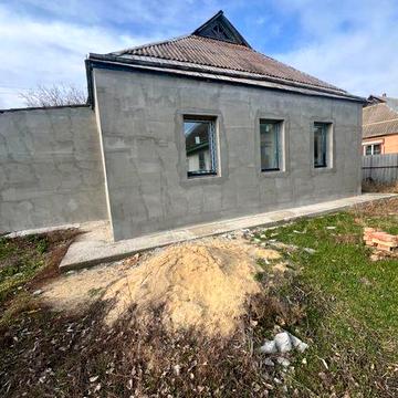 Продам будинок .