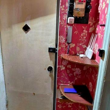 1 ком. Соляные . 1/5.  3т. Грн