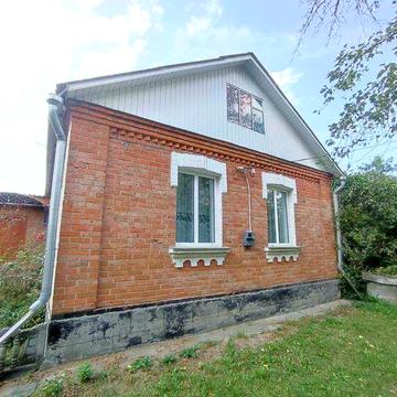 Продам будинок в с.Дашківці