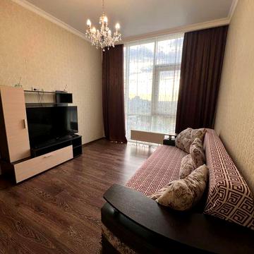 1-ая квартира в Центре, ЖК 18 Жемчужина, Кадорр/Большая Арнаутская