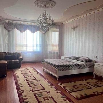 Сдам на год и более евродвушку в переулке Хантадзе