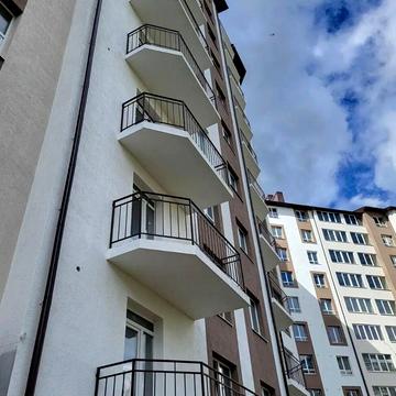 Горбачевського вул., 47
